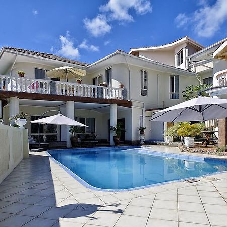 Carana Hilltop Villa Glacis  Zewnętrze zdjęcie