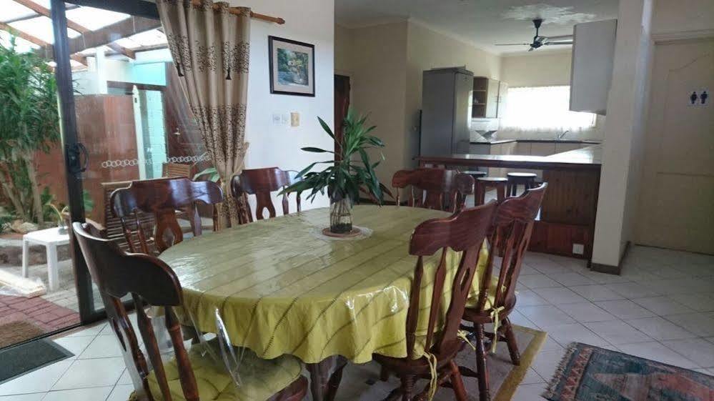 Carana Hilltop Villa Glacis  Zewnętrze zdjęcie